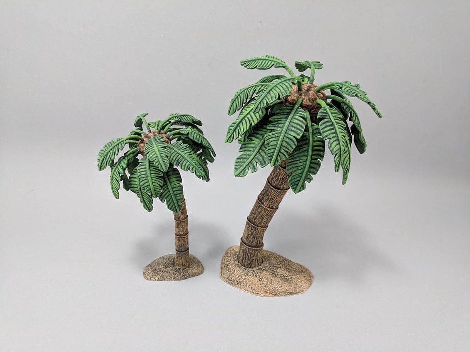 Palm Tree – 3D Baskı Modeli