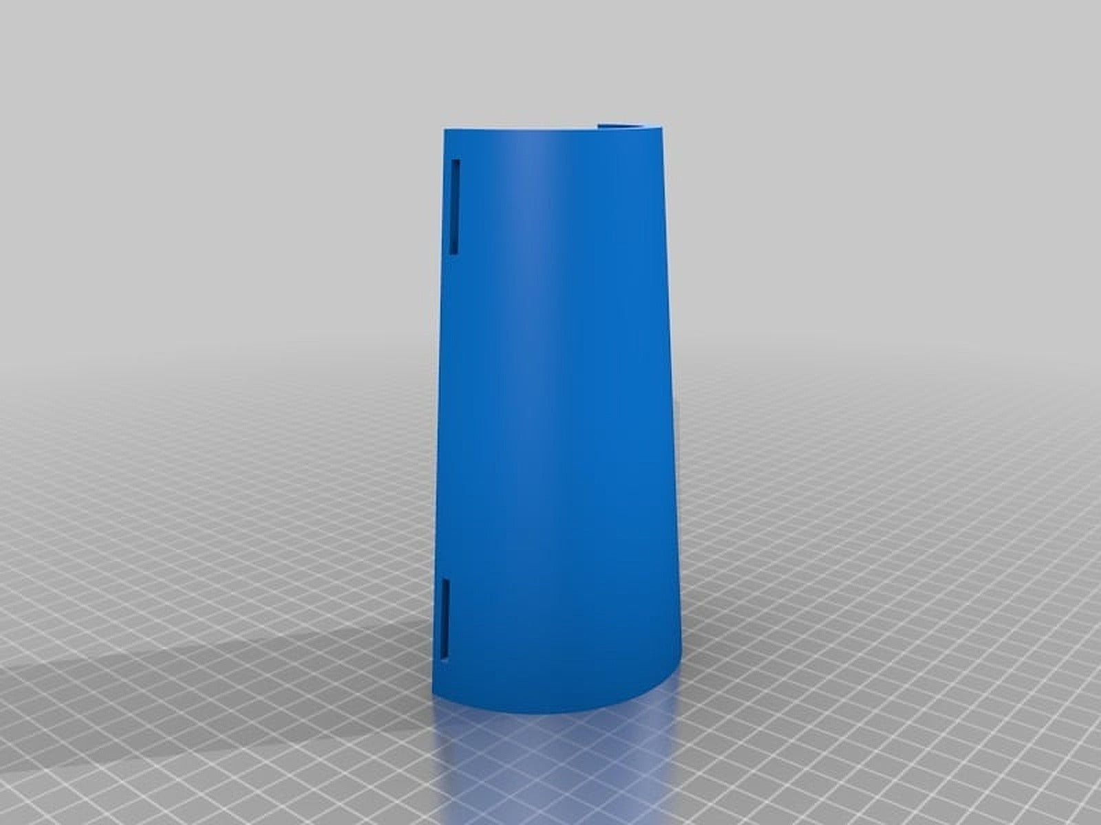 Custom Mandalorian Gauntlets – 3D Baskı Modeli