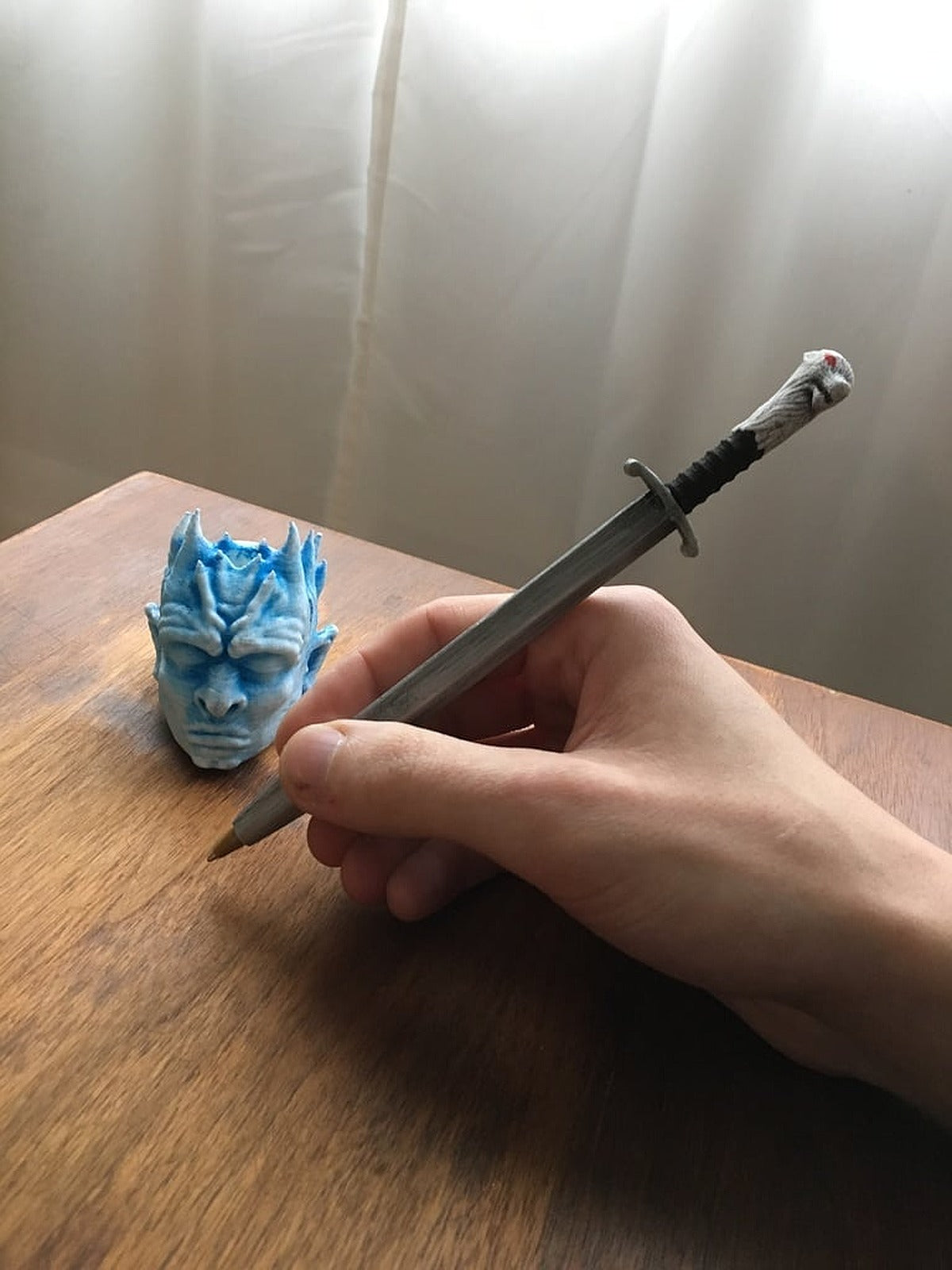 Sword kalem! (GoT edition) – 3D Baskı Modeli