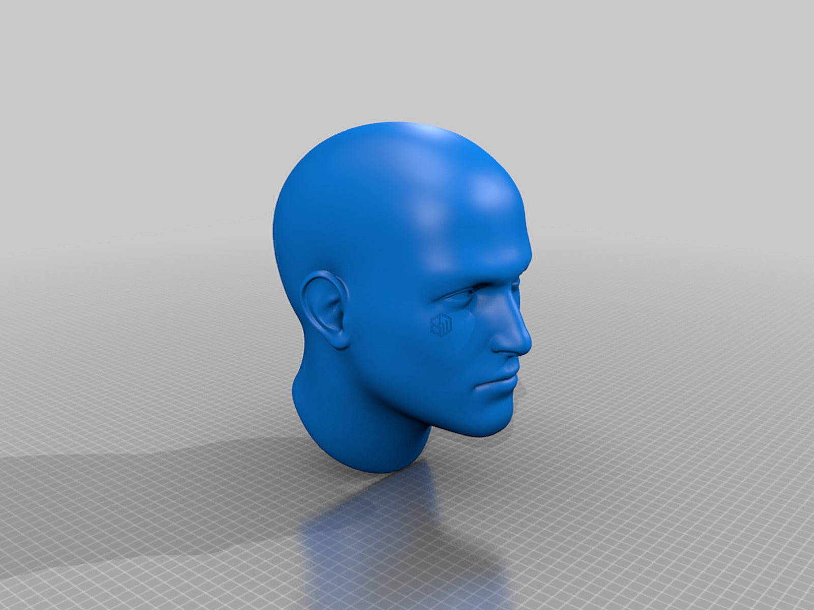 Sizing Heads Updated – 3D Baskı Modeli