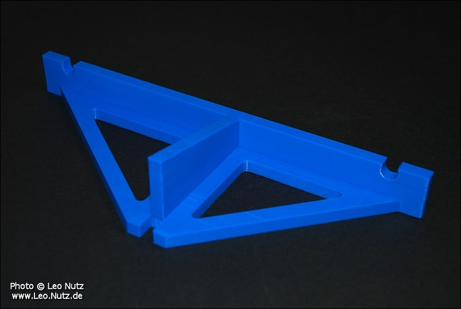 Anet A8 Rear Frame Brace – 3D Baskı Modeli