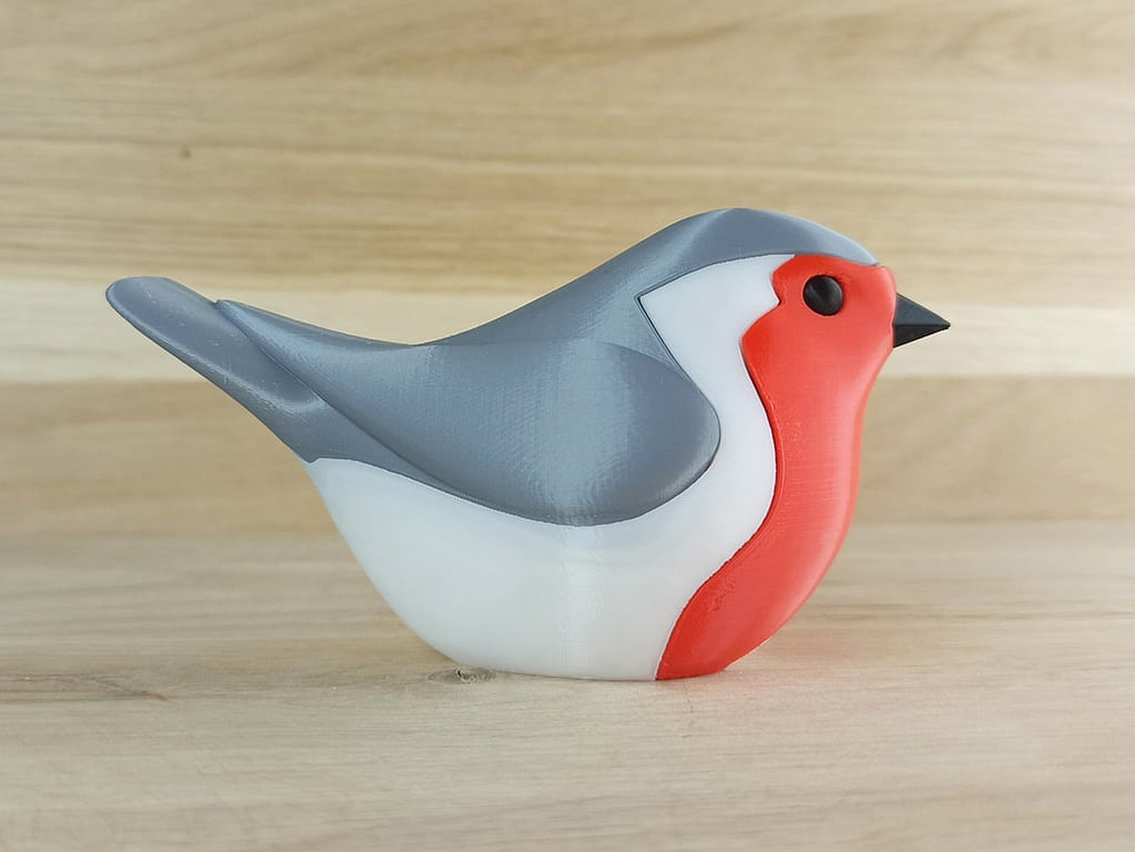 European rokutu/düzenleyici "puzzle" V3 – 3D Baskı Modeli