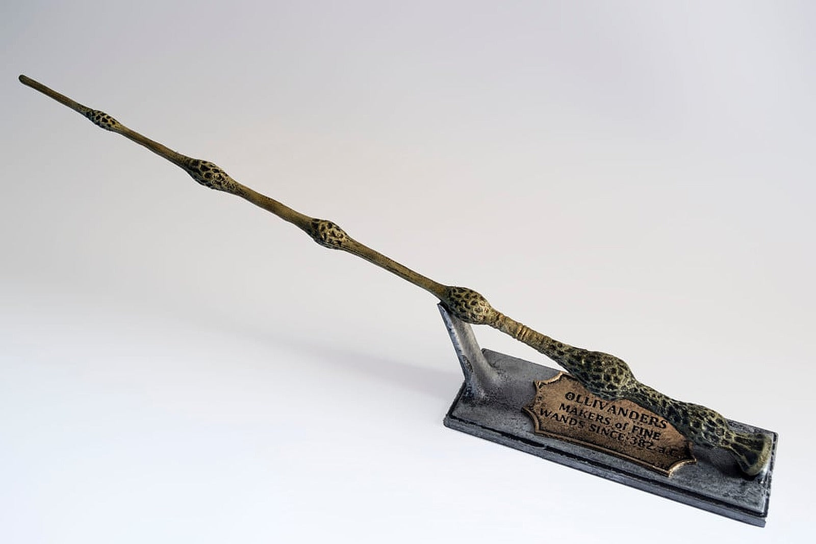 Wand stand – 3D Baskı Modeli