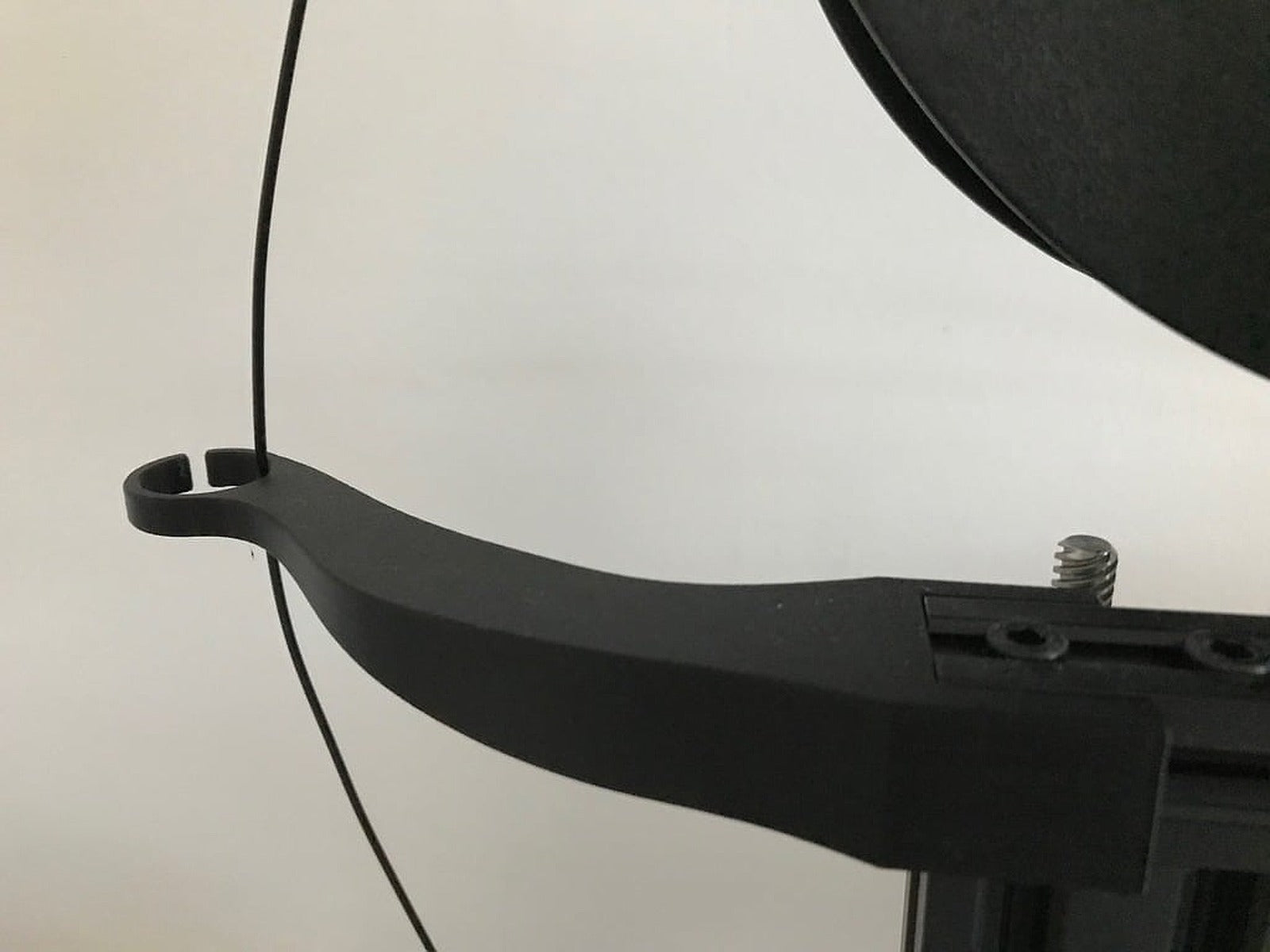 Ender 3 filament guide – 3D Baskı Modeli