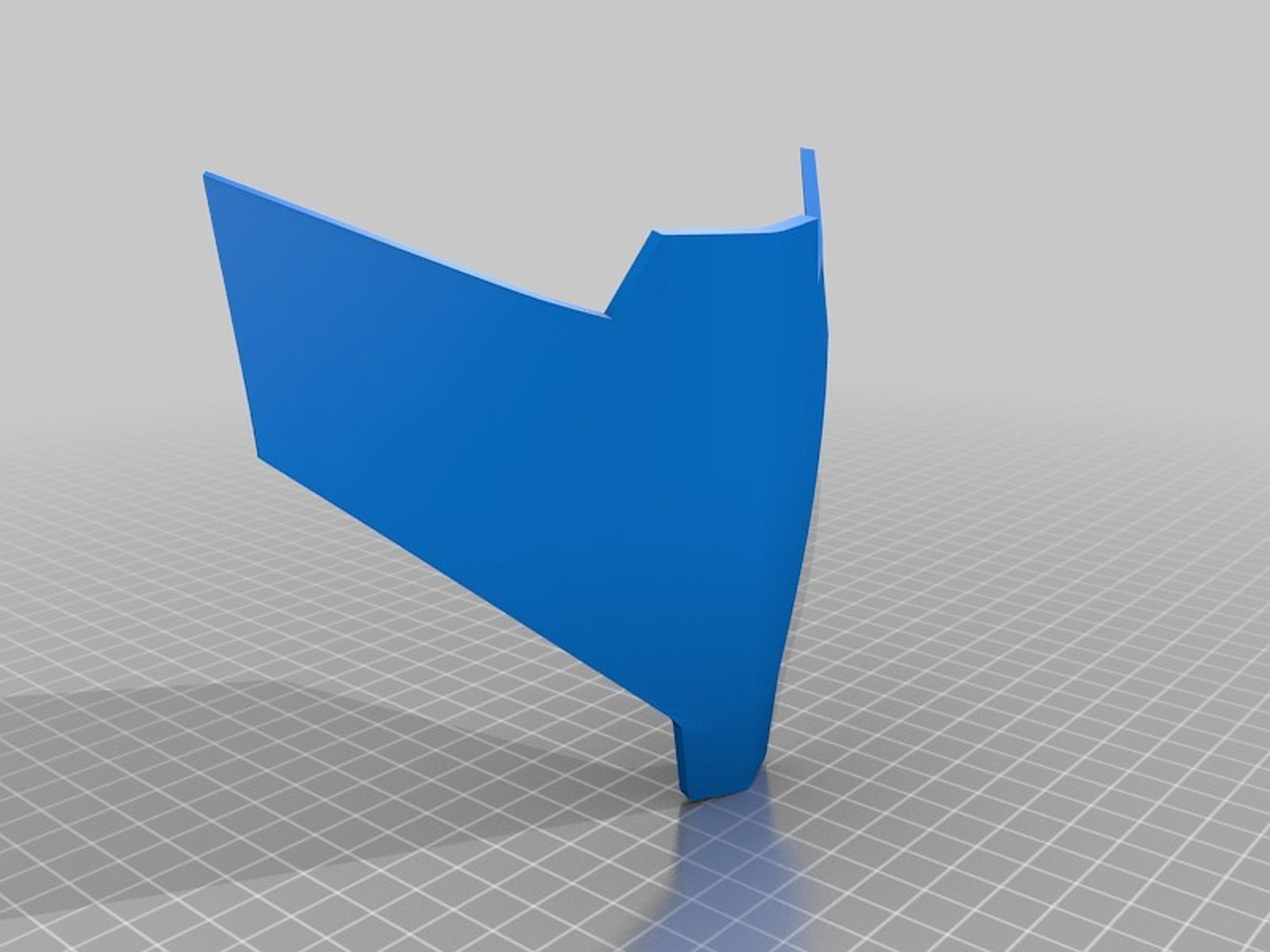 Wearable Samus Aran Helmet (Metroid Prime 3) – 3D Baskı Modeli