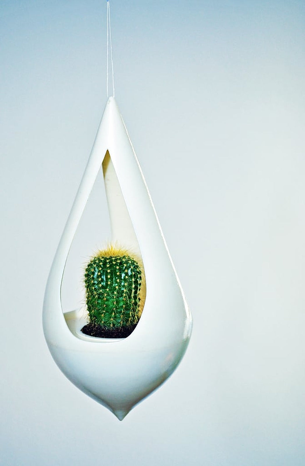 Hanging vazo – 3D Baskı Modeli