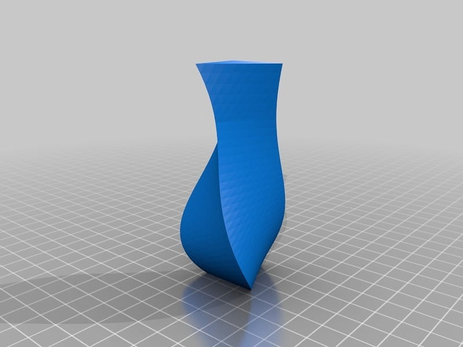 yet another vazo – 3D Baskı Modeli