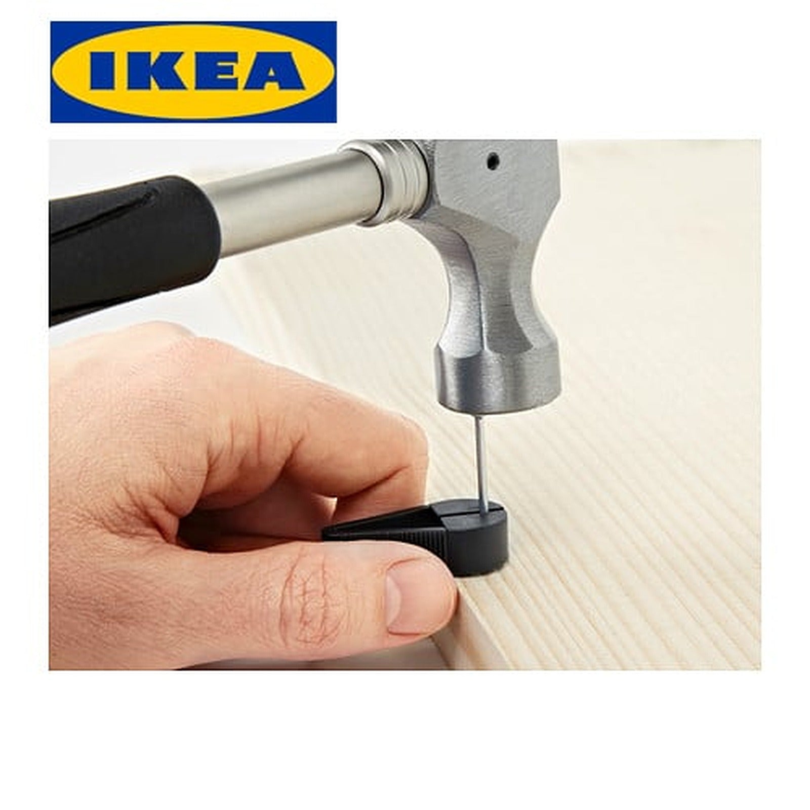 IKEA nail stand tool REMIX – 3D Baskı Modeli