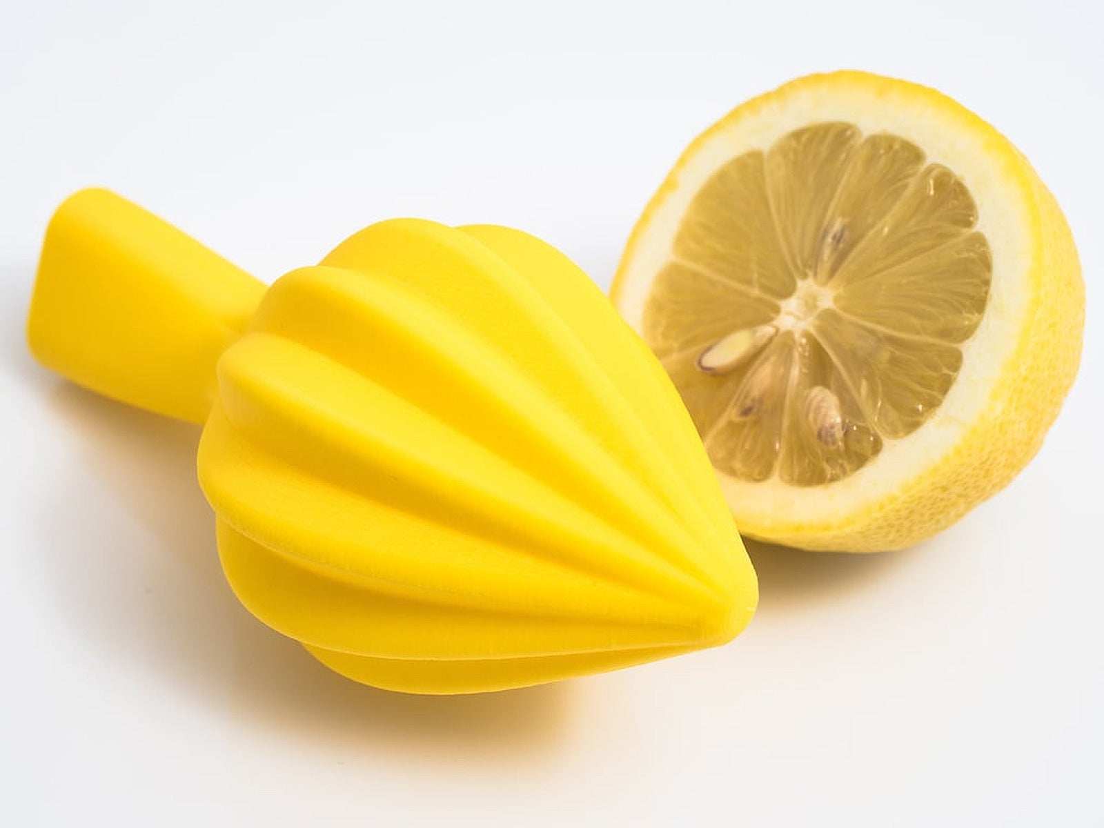 Citrus Juicer – 3D Baskı Modeli