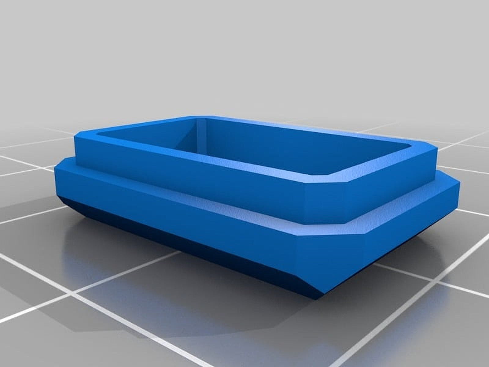 DIY Video Glasses for Raspberry Pi – 3D Baskı Modeli