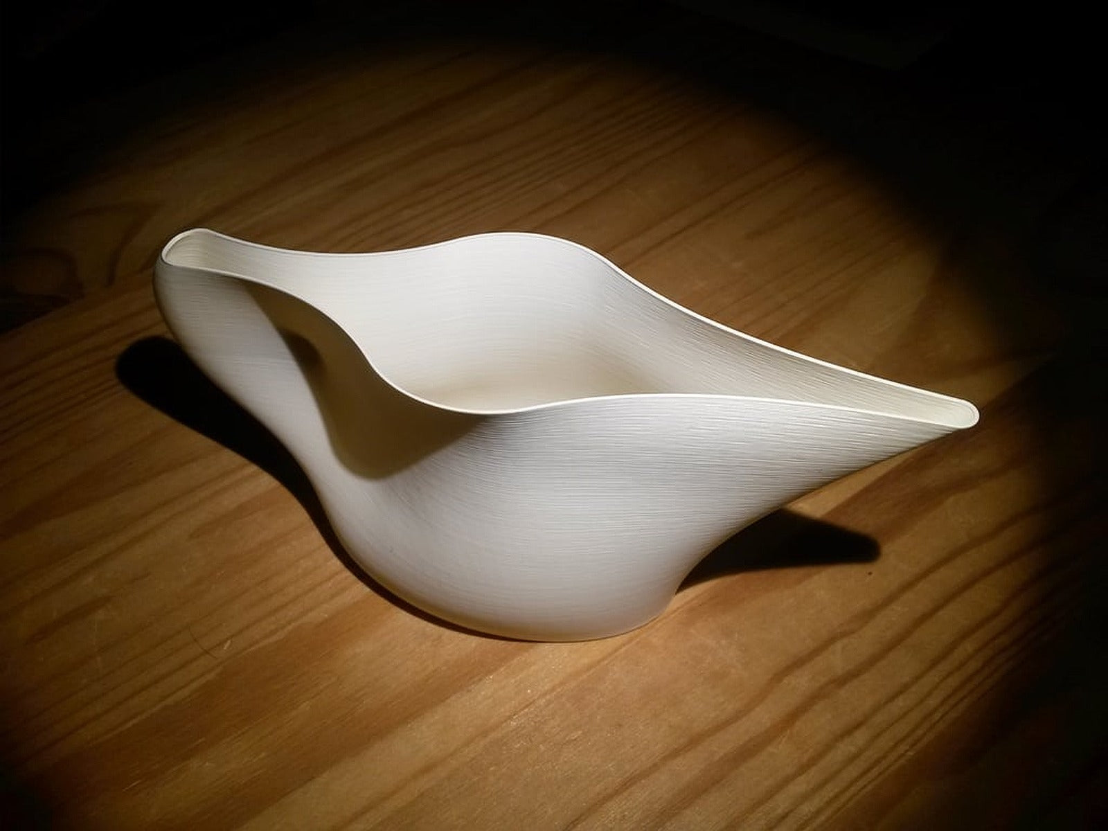 Small Watering Can – 3D Baskı Modeli