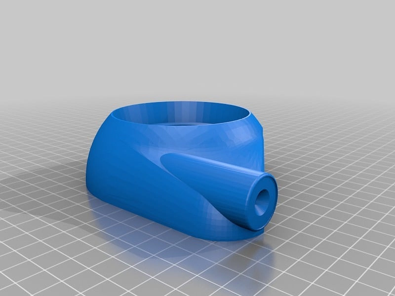 Oblivion Defender Drone!! – 3D Baskı Modeli