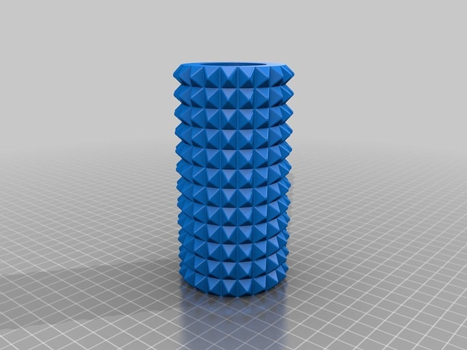 massage roller – 3D Baskı Modeli