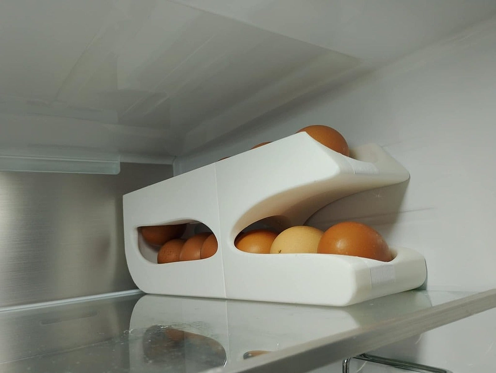 egg_dispenser – 3D Baskı Modeli