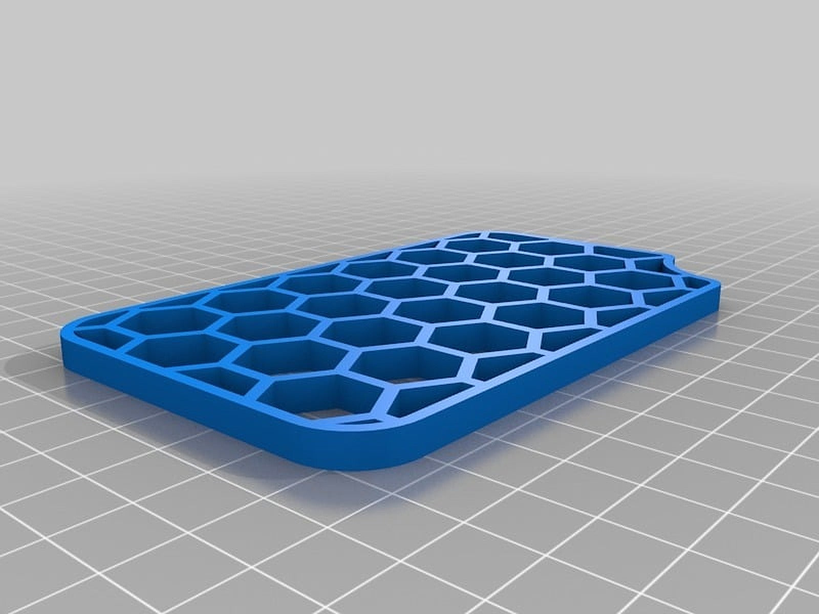 Soap stand – 3D Baskı Modeli