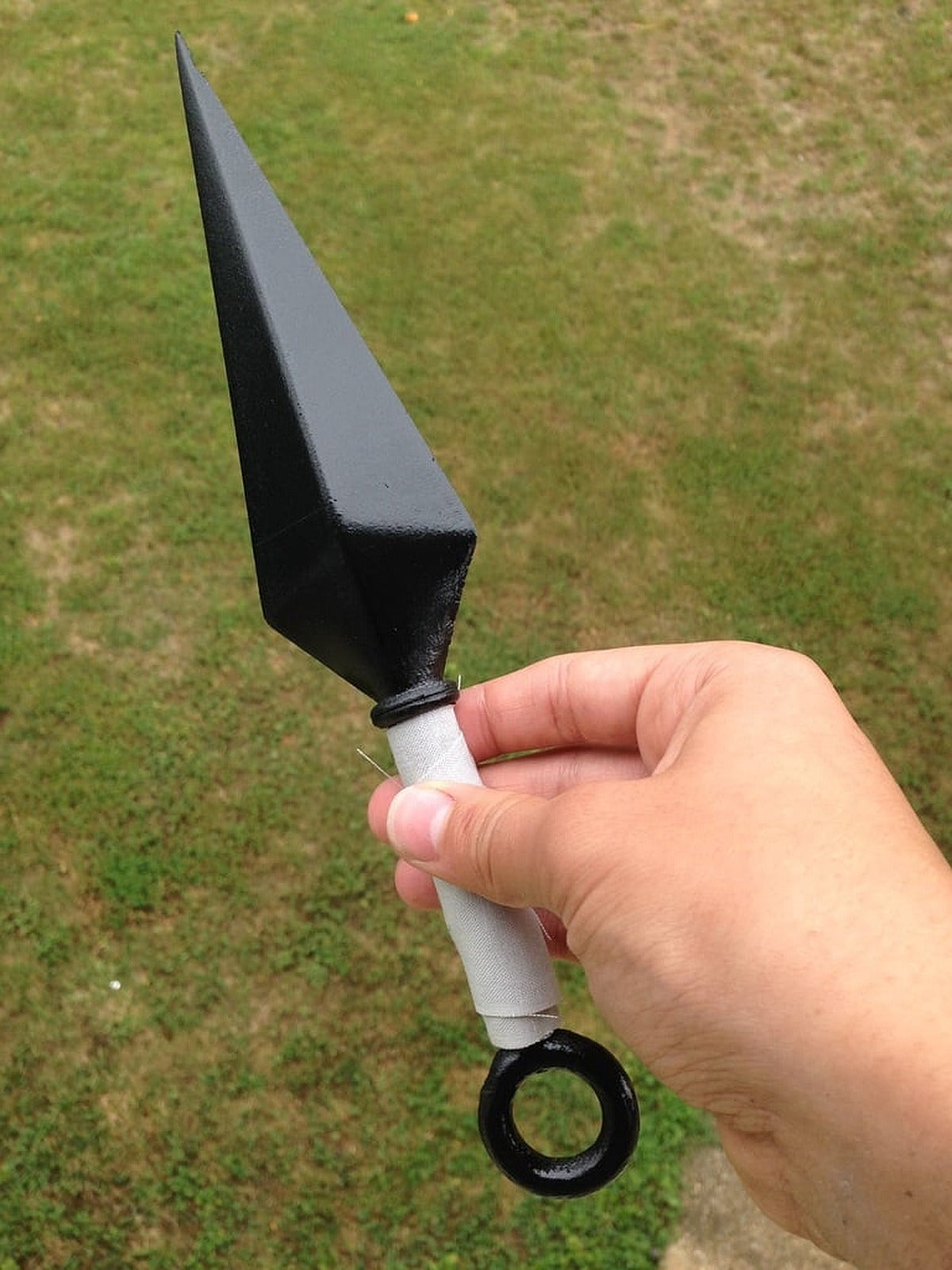 Kunai from Naruto – 3D Baskı Modeli