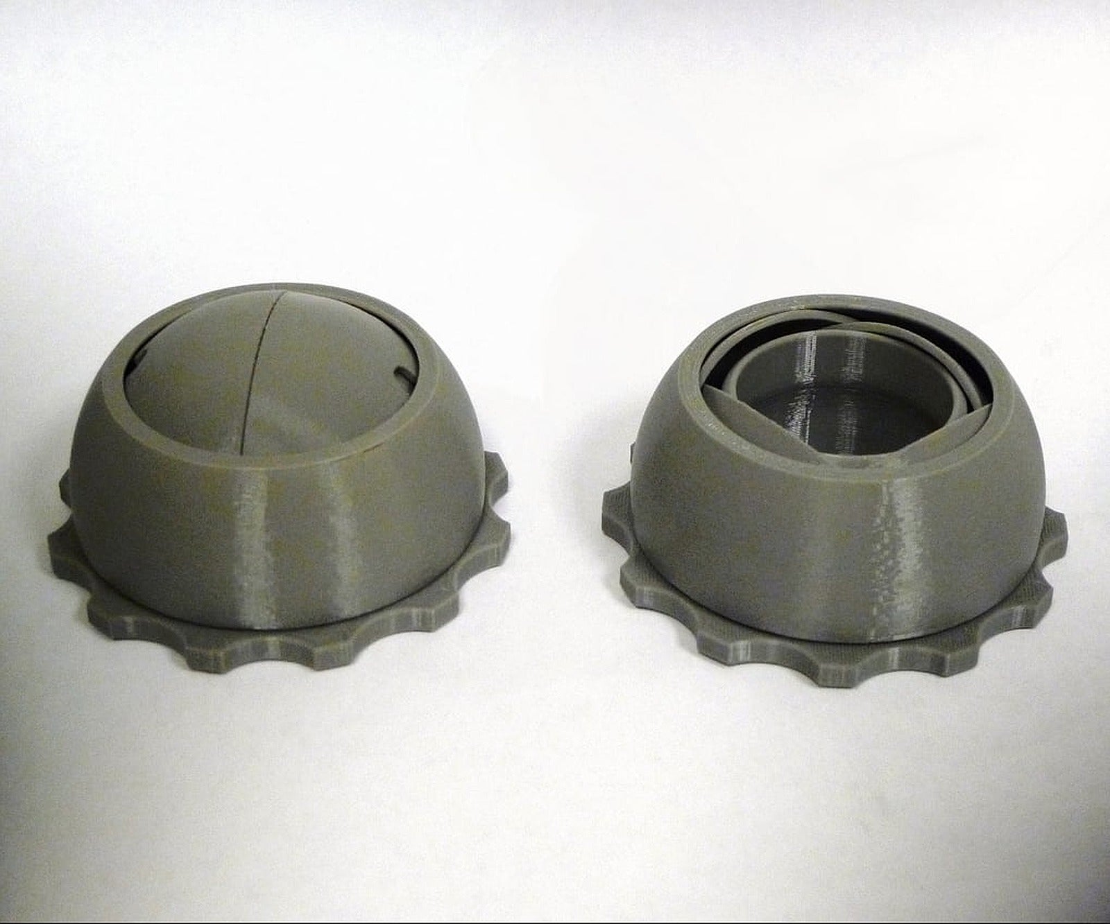 Venus kutu/düzenleyici – 3D Baskı Modeli