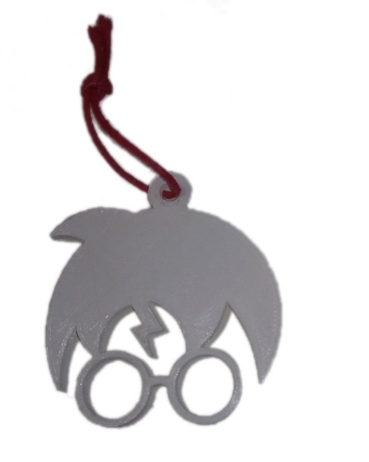 Harry Potter Christmas Ornament – 3D Baskı Modeli