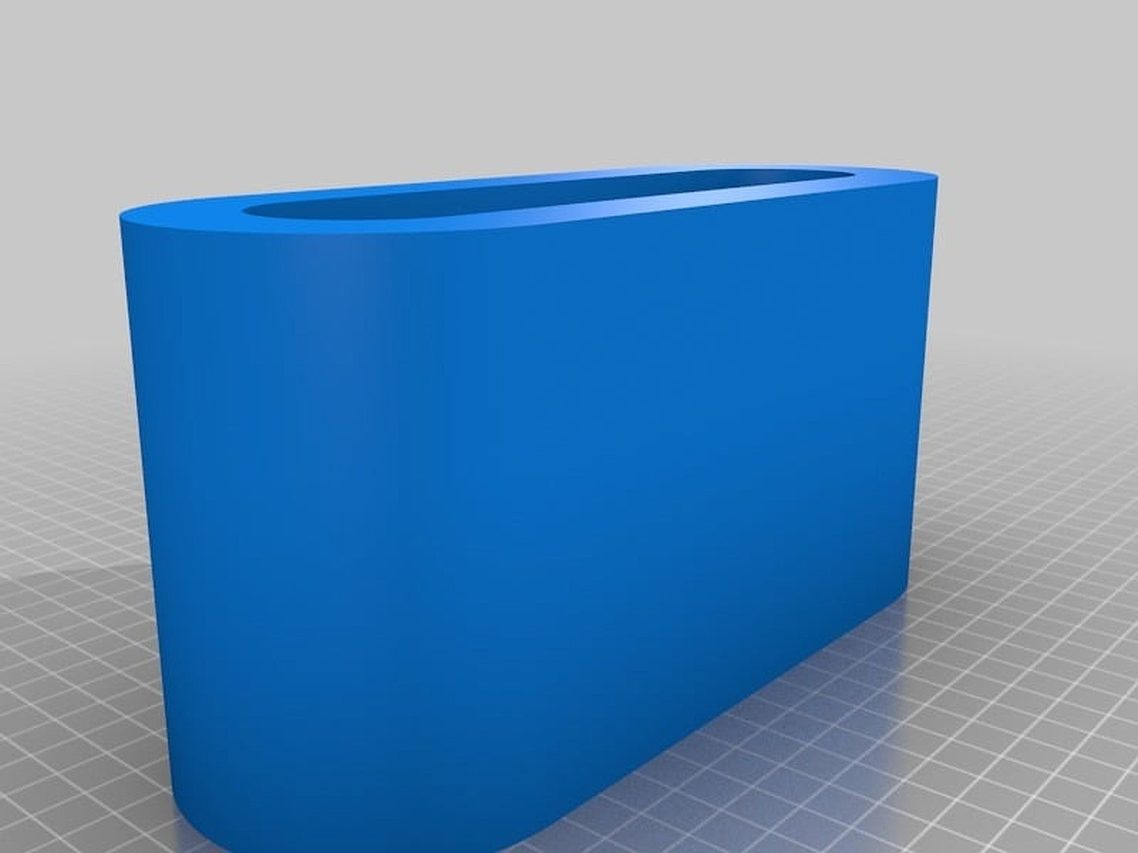 NES Controller Shelf – 3D Baskı Modeli