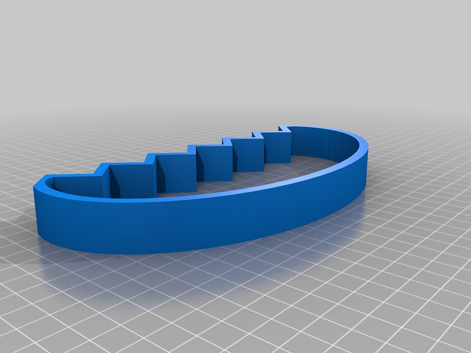 Balance Spillet (game) – 3D Baskı Modeli