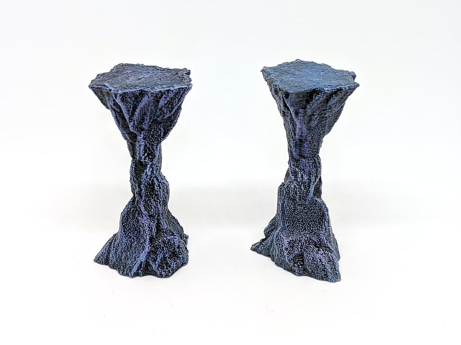 Rock Column for Gloomhaven – 3D Baskı Modeli