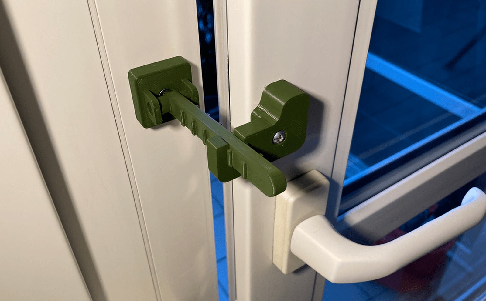 stand for door / window – 3D Baskı Modeli