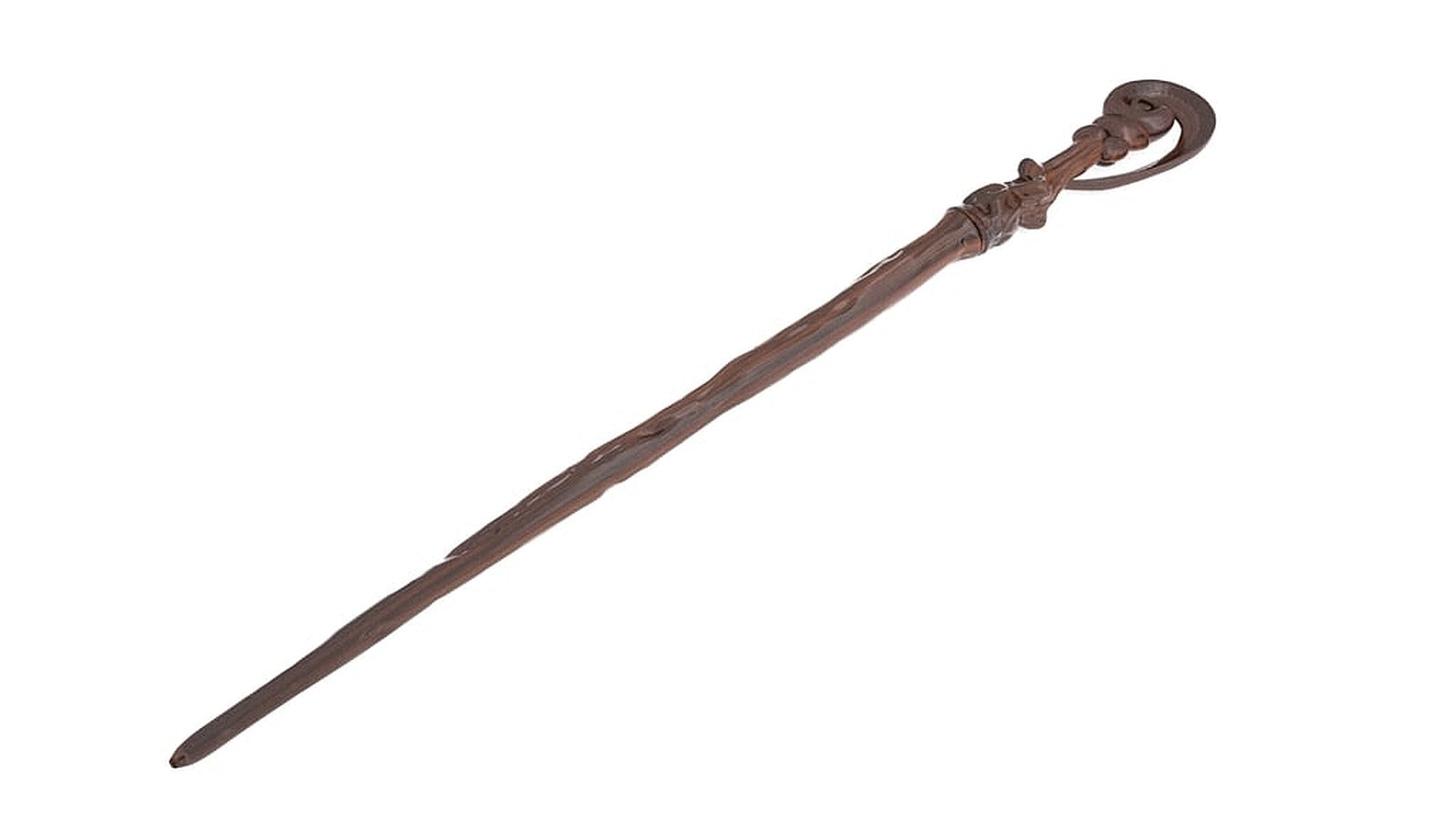 Fleur Delacour Wand – 3D Baskı Modeli
