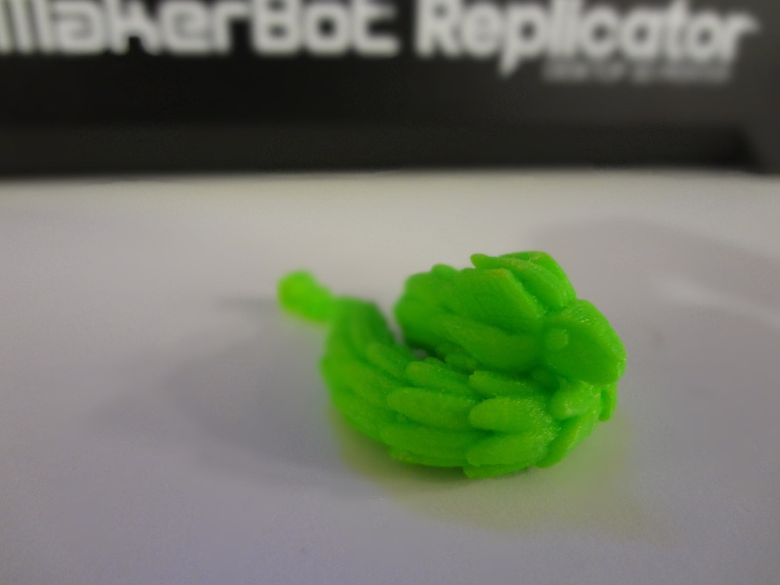 Aztec god Quetzalcoatl Charm – 3D Baskı Modeli