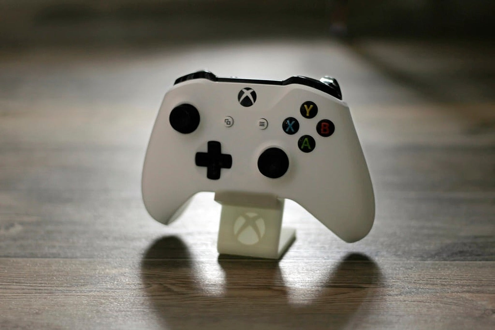 Xbox One S Controller stand – 3D Baskı Modeli