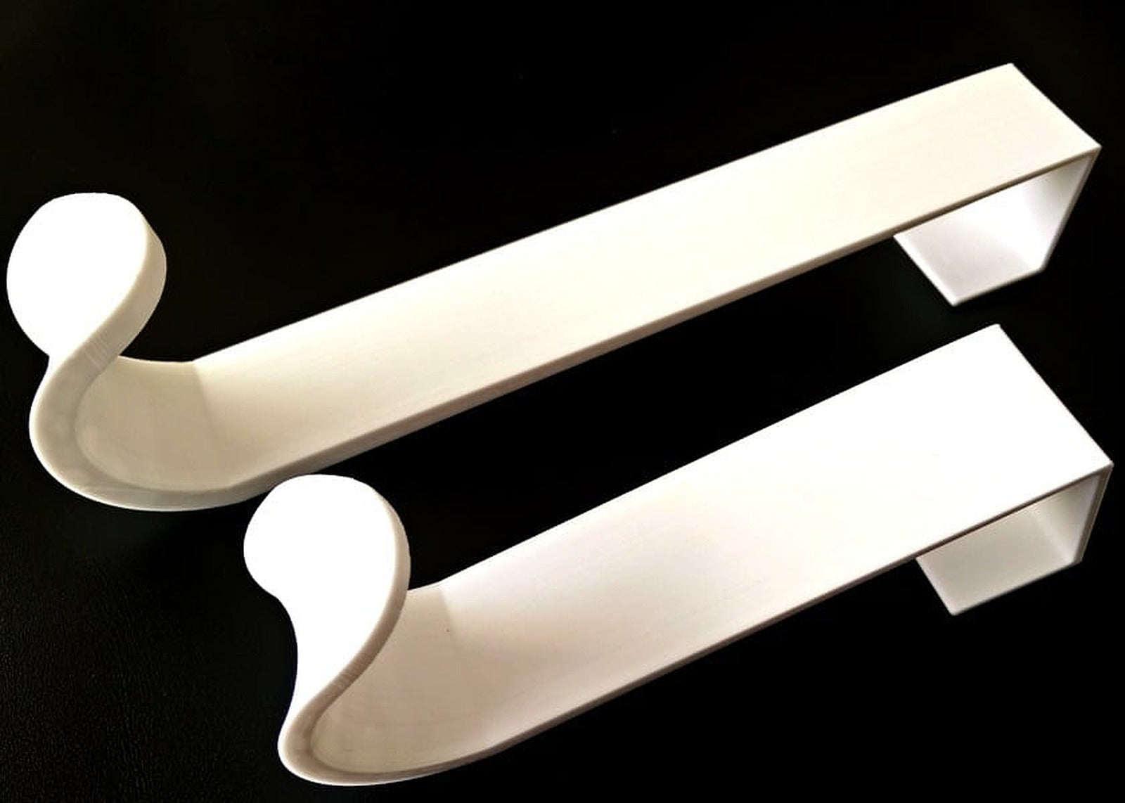 Door askı - Strong and Tapered – 3D Baskı Modeli