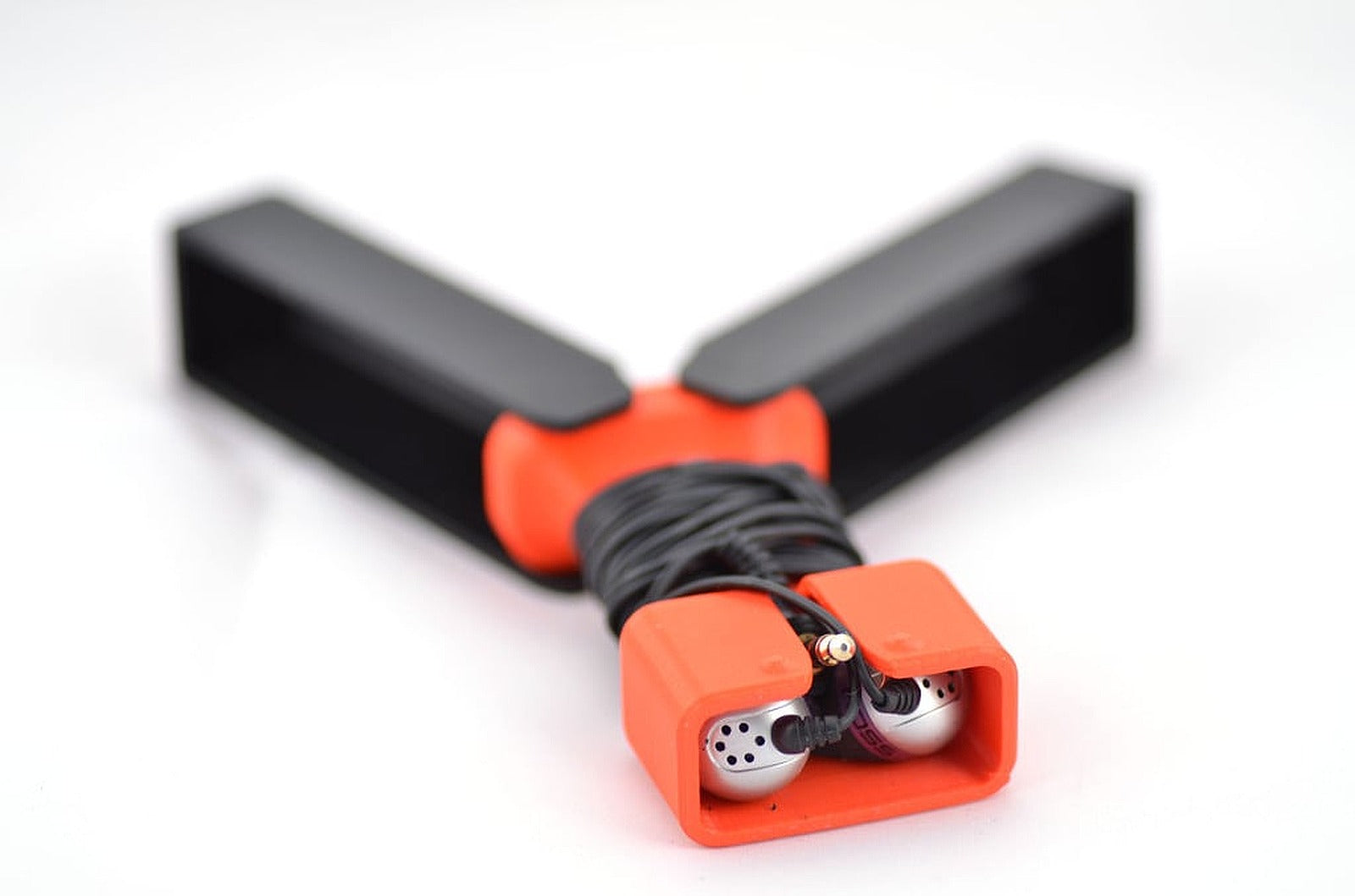 Earbud stand – 3D Baskı Modeli