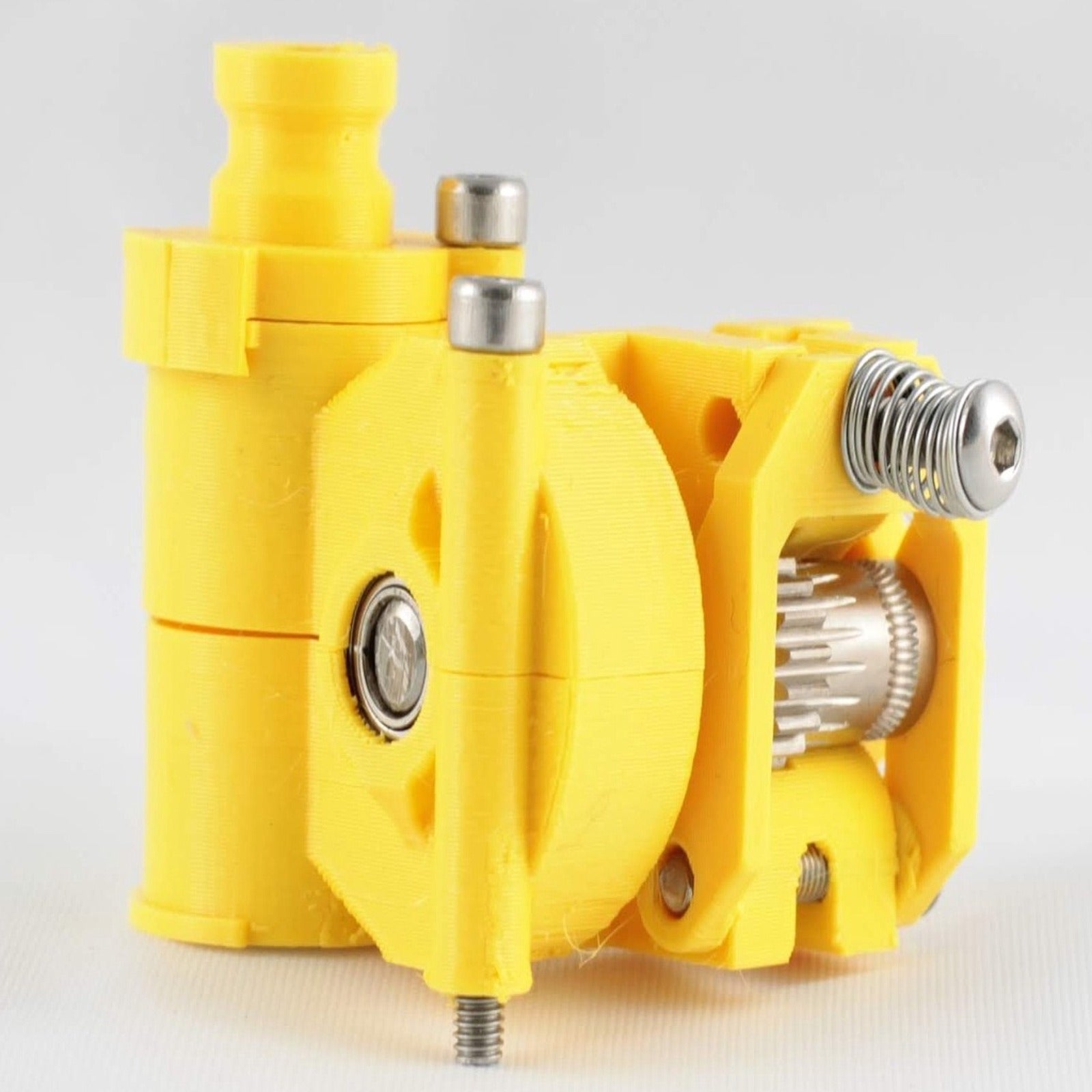 Remote Direct Extruder with Bondtech Gears (30:1 Gear Ratio) – 3D Baskı Modeli