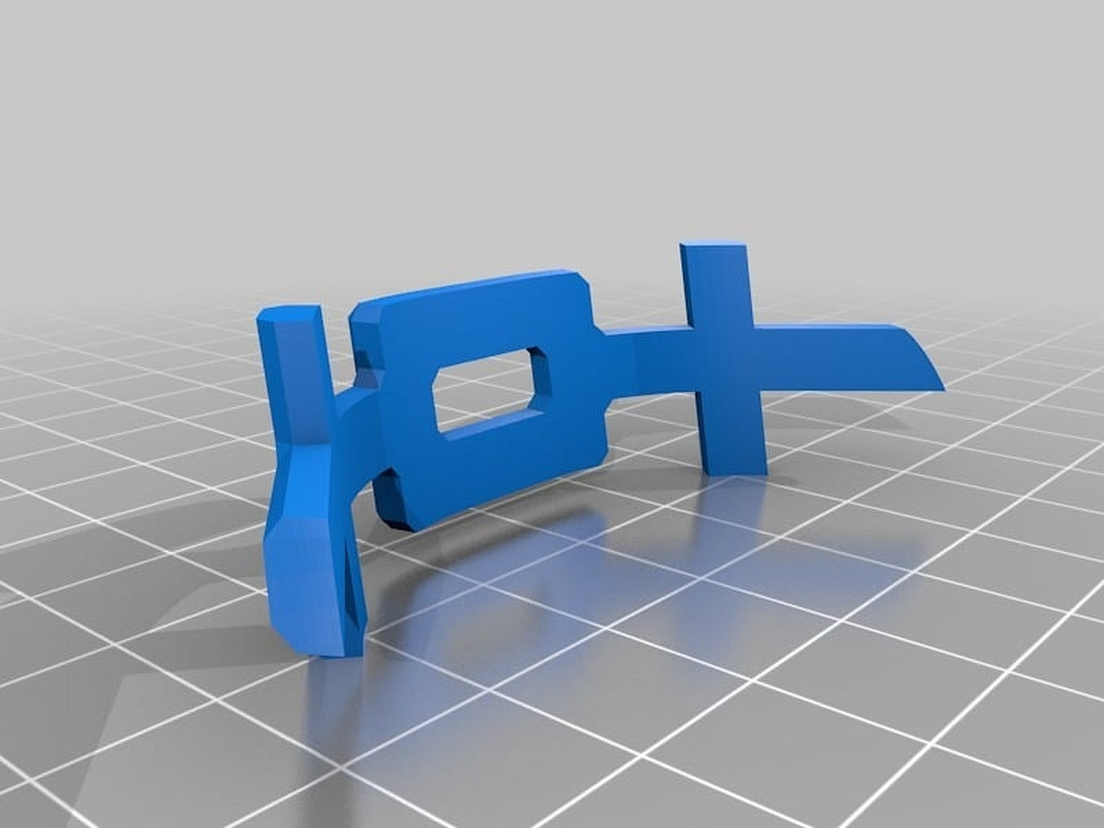 Doctor Doom Mask – 3D Baskı Modeli