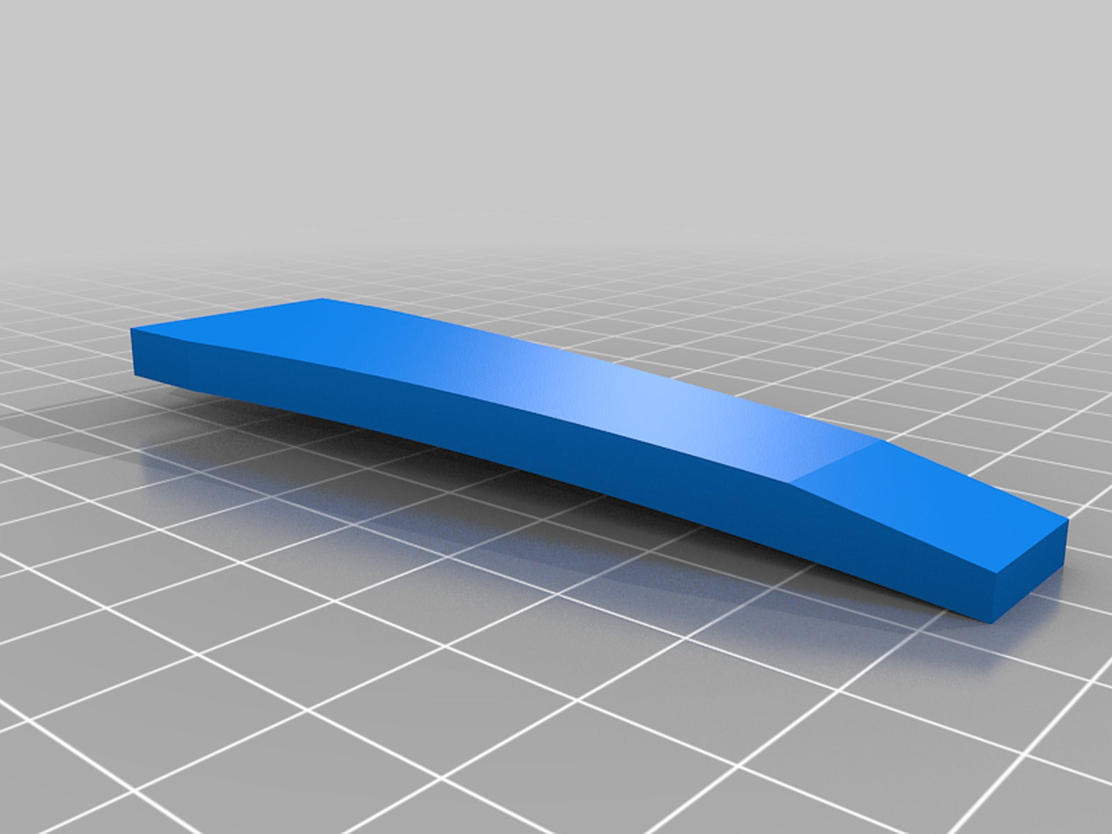 Xbox One Controller Car Conversion Kit – 3D Baskı Modeli