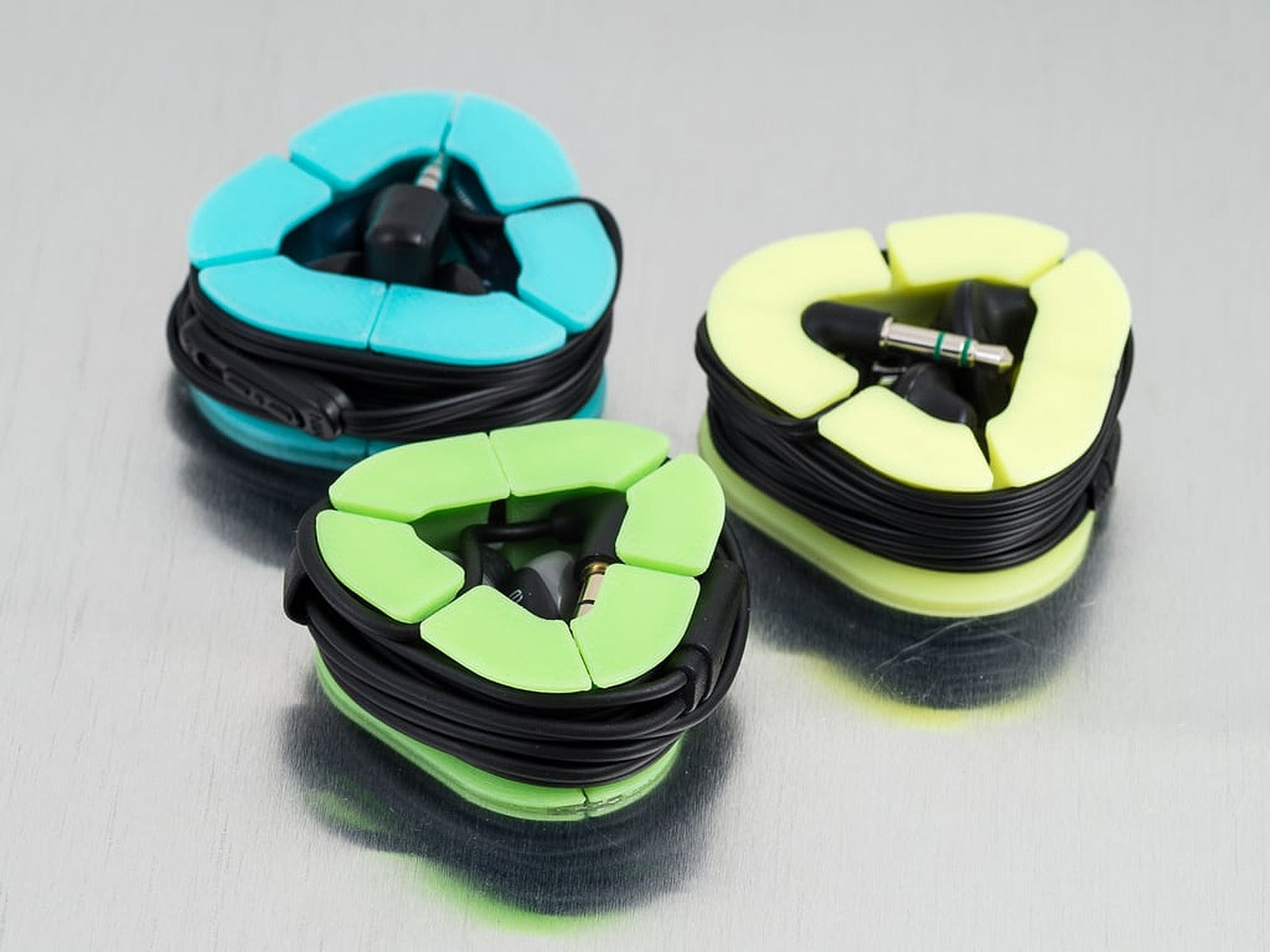 Earbud kılıf – 3D Baskı Modeli