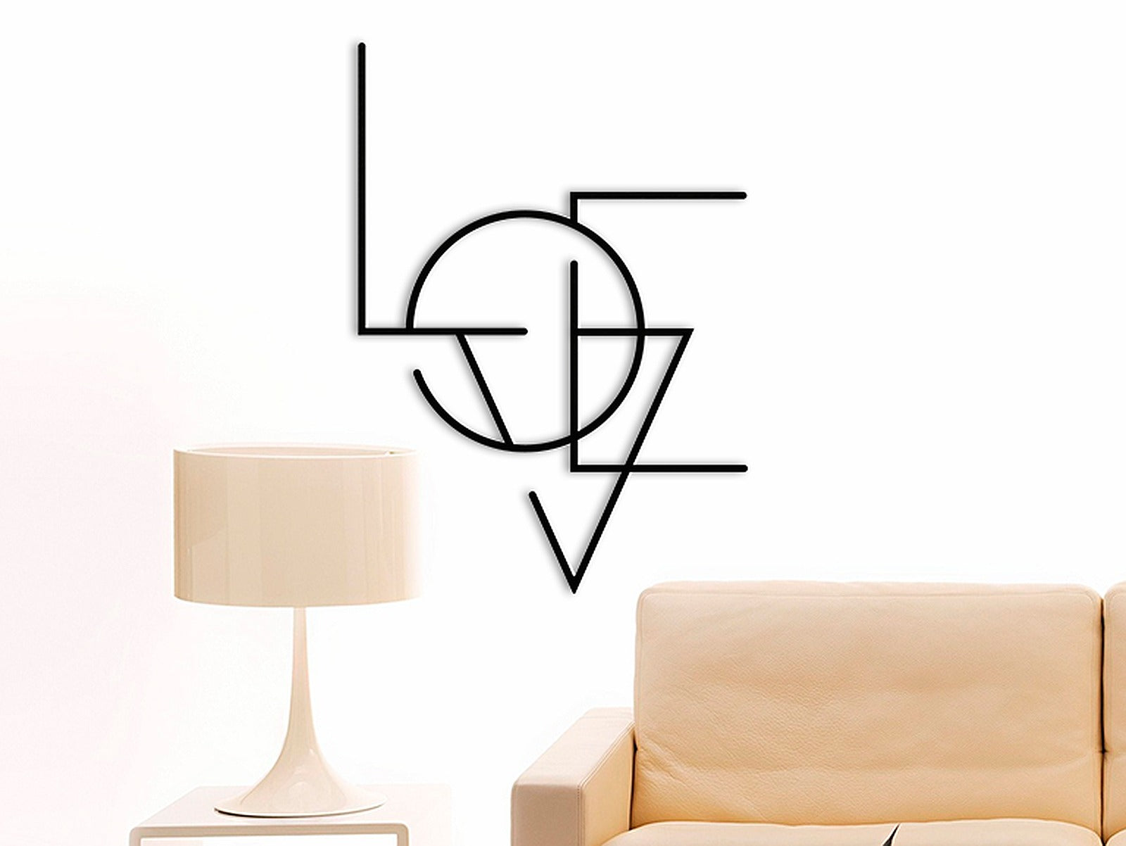 Love – 3D Baskı Modeli