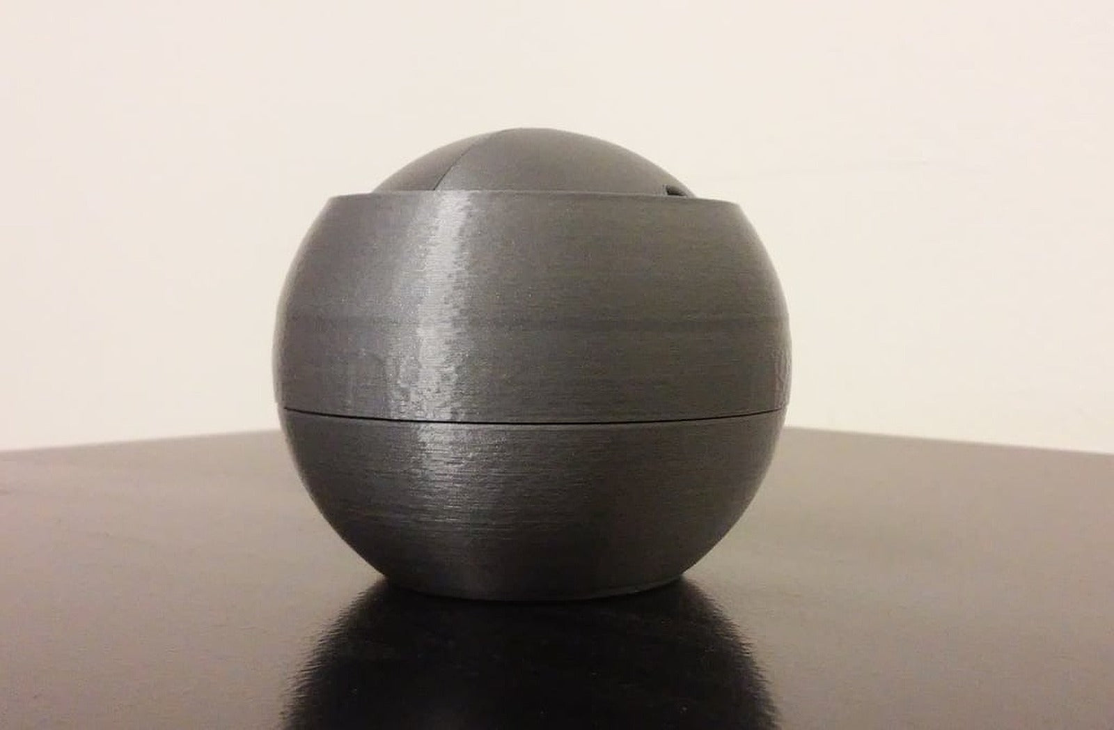 Ball base for Venus kutu/düzenleyici – 3D Baskı Modeli