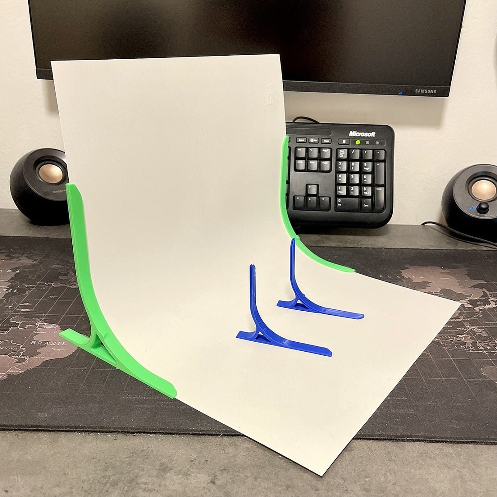 Photo Studio stand 2.0 – 3D Baskı Modeli