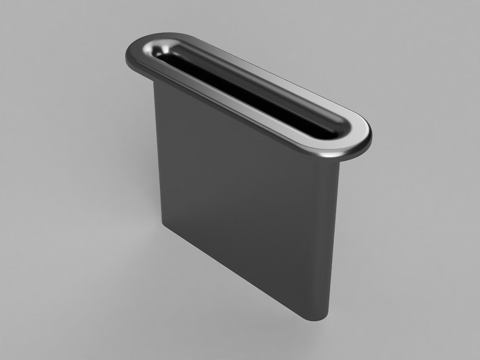 Ikea Lack filament guide – 3D Baskı Modeli