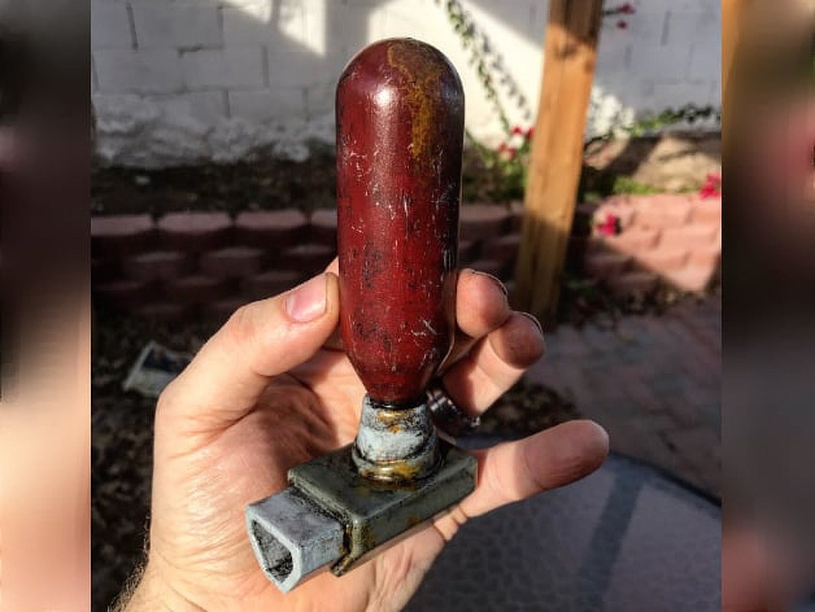 Fallout 4 Jet Chem – 3D Baskı Modeli