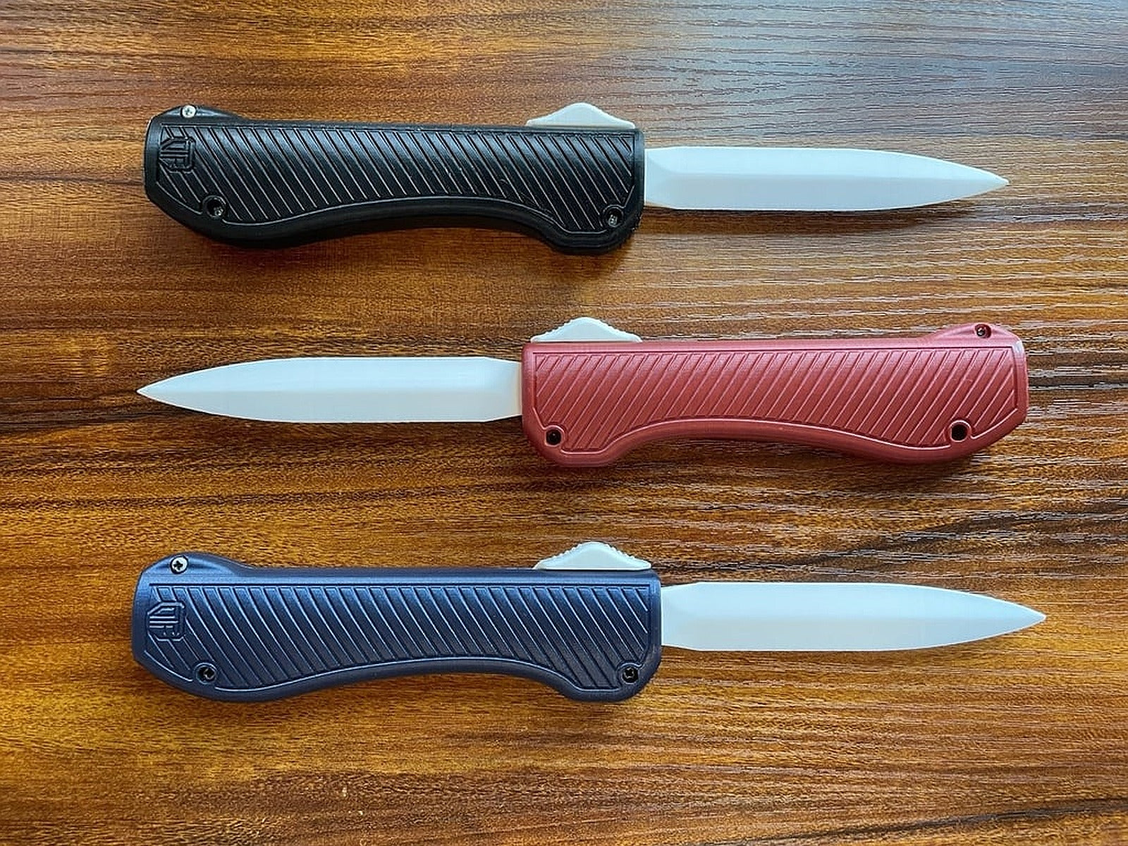 Toy OTF Switchblade (Double Action) – 3D Baskı Modeli