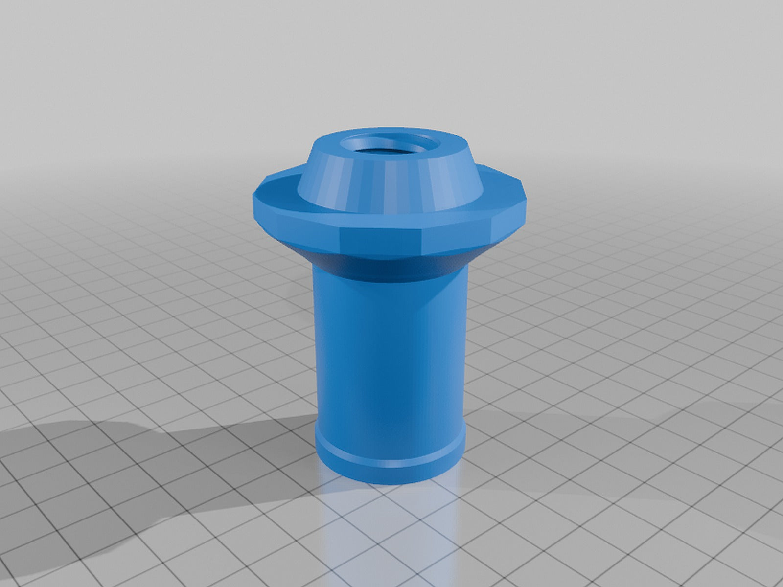 Spool Winder – 3D Baskı Modeli