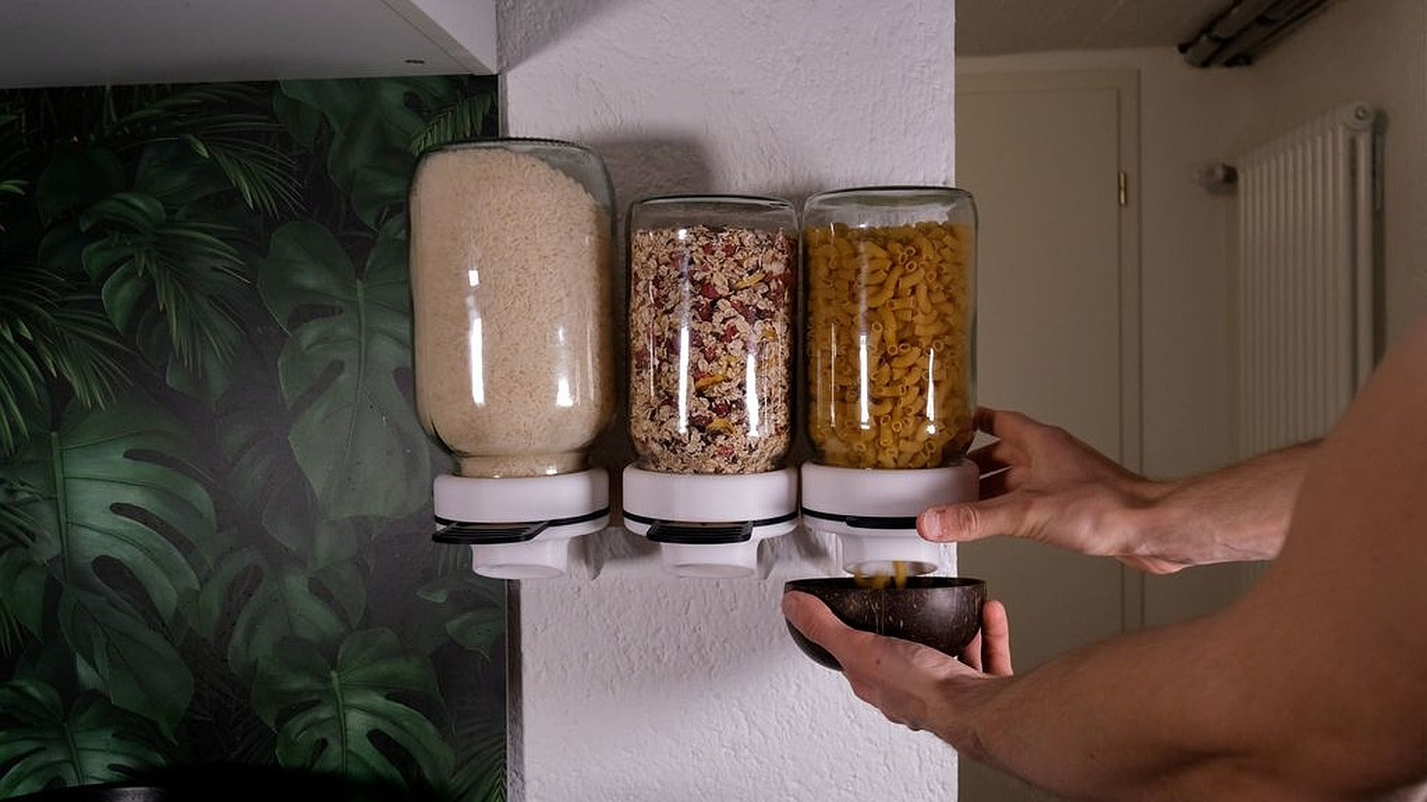 Food Dispensers – 3D Baskı Modeli