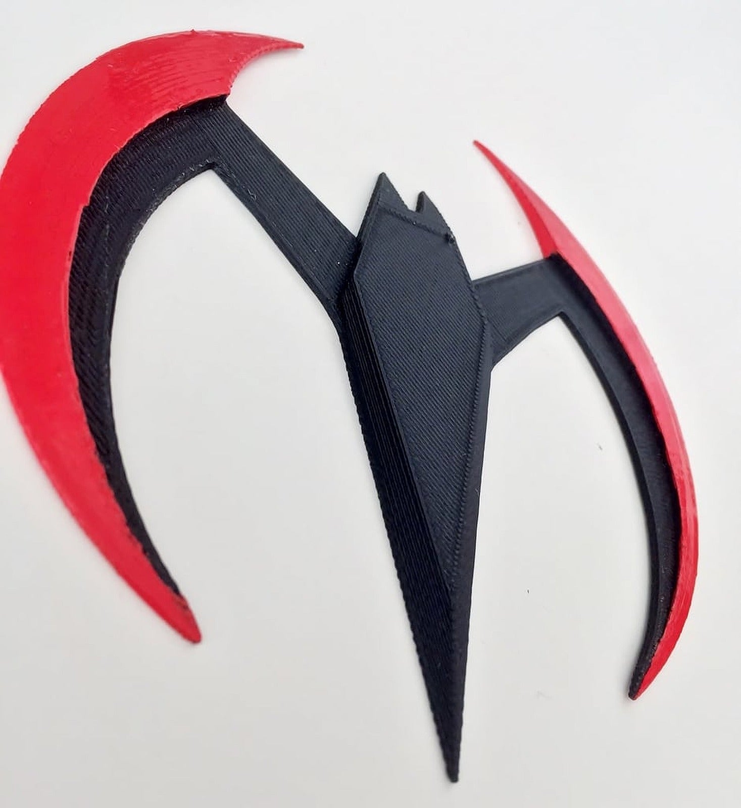 Batman Beyond Batarang – 3D Baskı Modeli