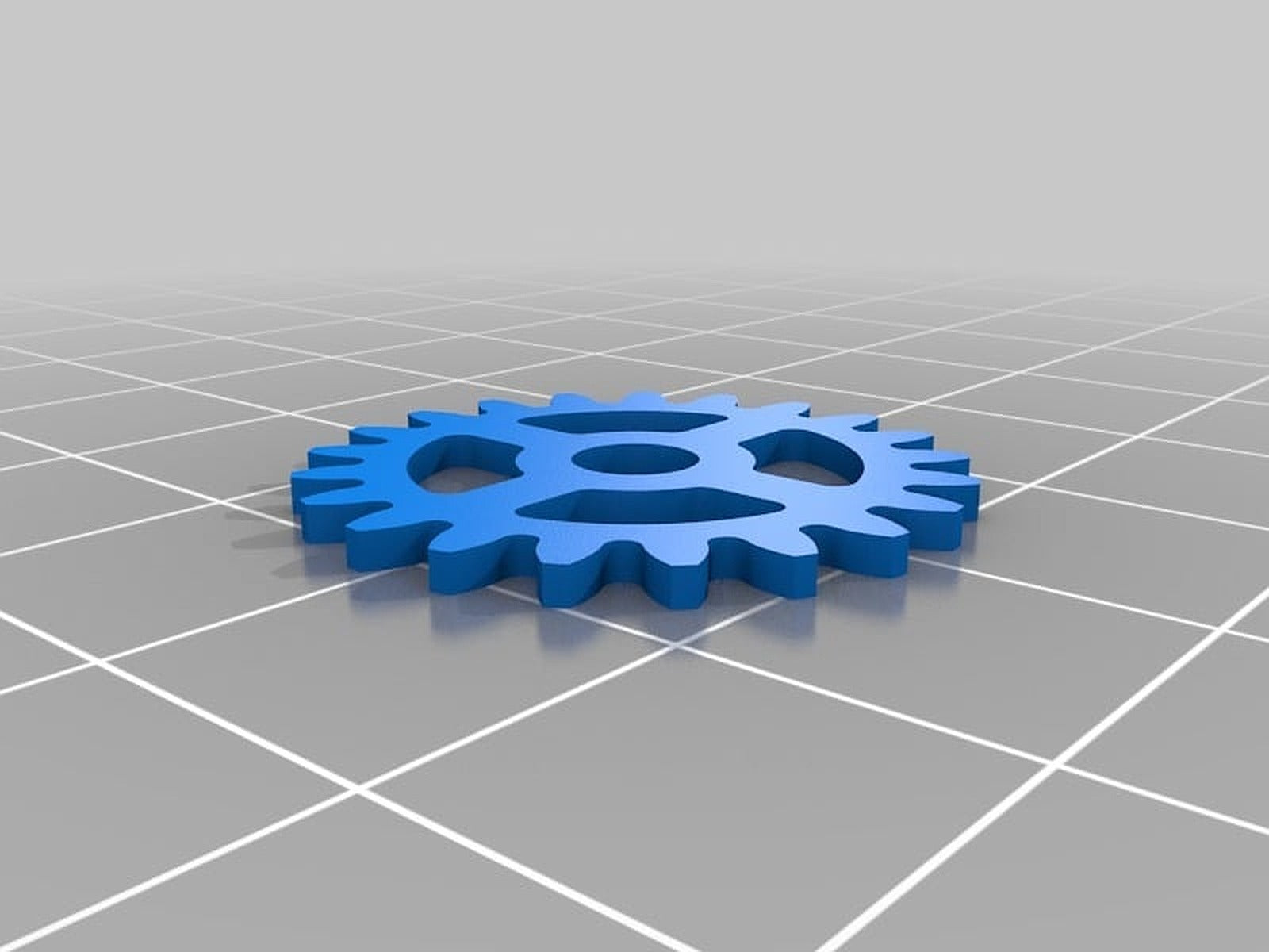 Improved! iPhone Gear kılıf with Geneva Mechanism – 3D Baskı Modeli