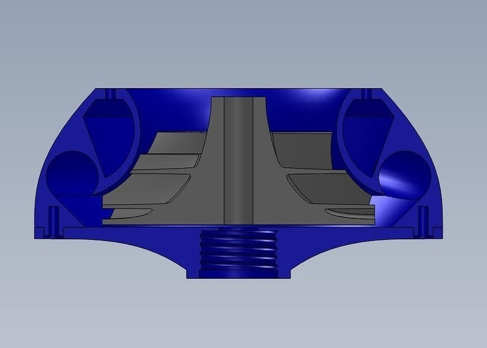 Dremel Turkutu/düzenleyicie – 3D Baskı Modeli