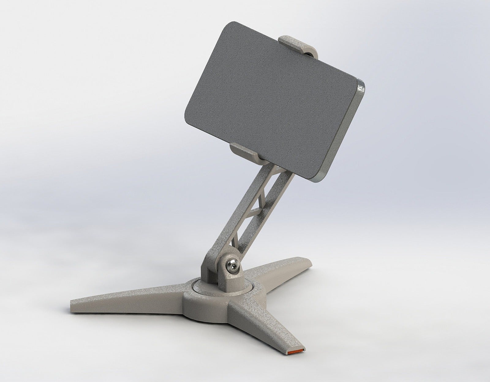 telefon stand v1.1 – 3D Baskı Modeli