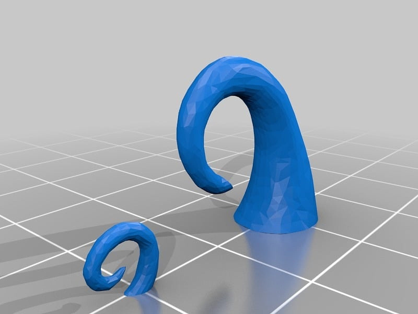 The Nightmare Before Christmas - Diorama – 3D Baskı Modeli