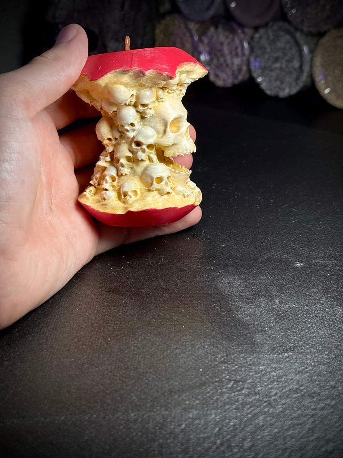 The forbidden fruit – 3D Baskı Modeli