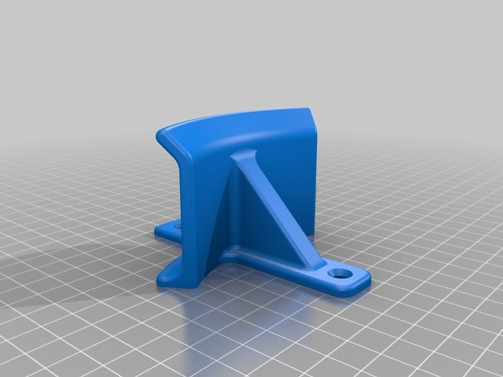 Headphone stand – 3D Baskı Modeli